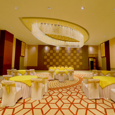 Resorts For Corporate Events In Jaipur