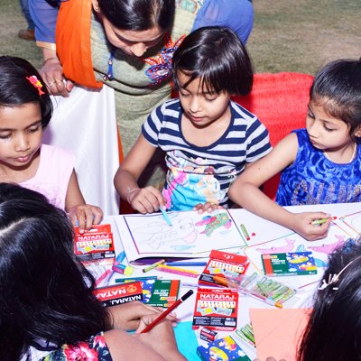 School Picnic Place In Jaipur