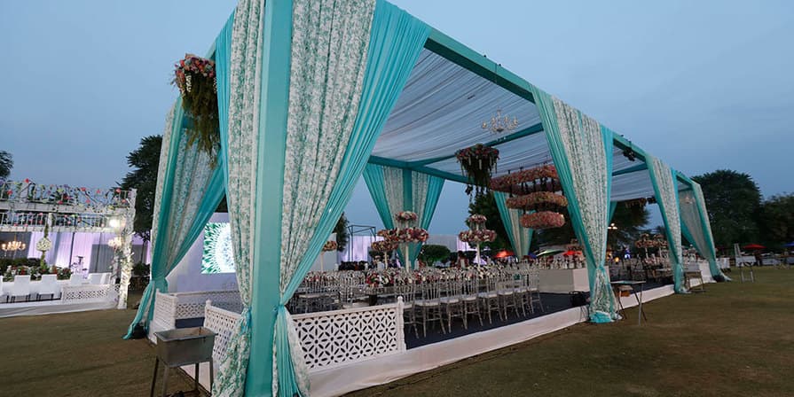 Destination Wedding In Jaipur